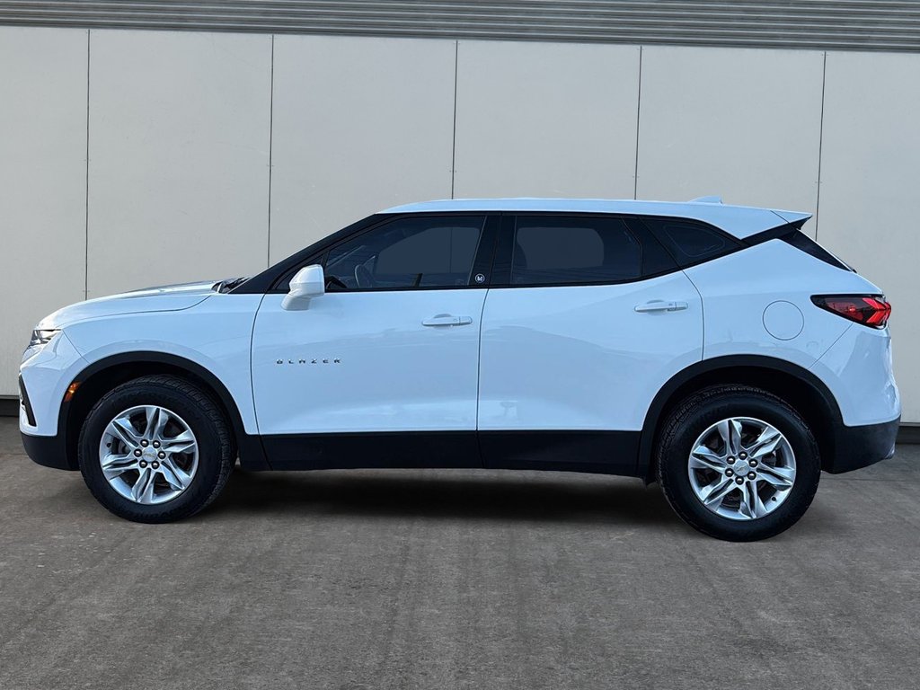 Chevrolet Blazer LS 2020 à Drummondville, Québec - 5 - w1024h768px