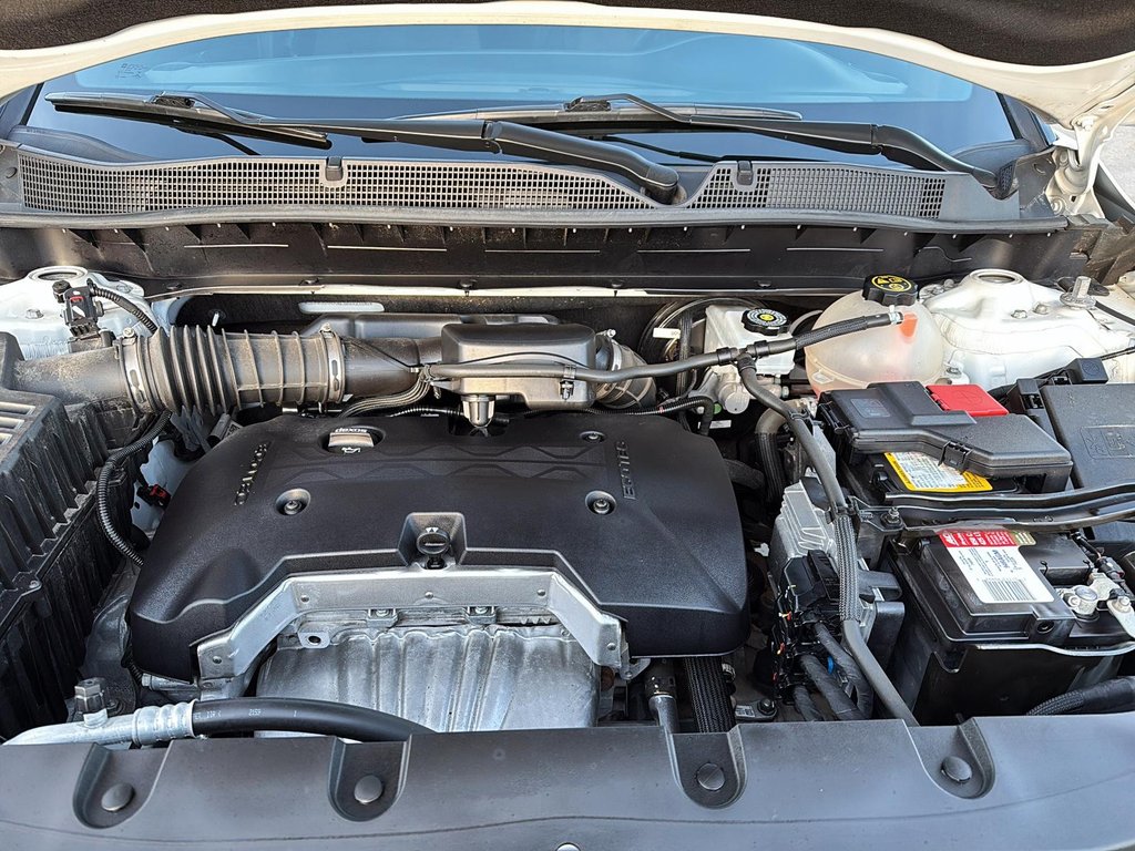 Chevrolet Blazer LS 2020 à Drummondville, Québec - 8 - w1024h768px