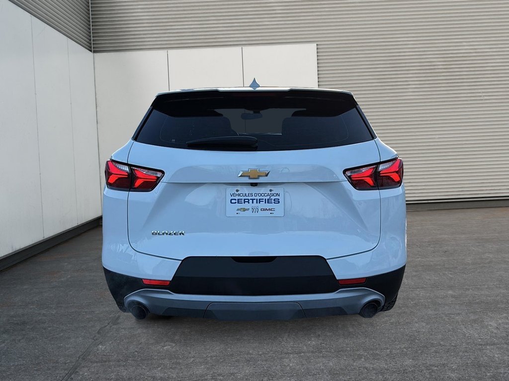 Chevrolet Blazer LS 2020 à Drummondville, Québec - 3 - w1024h768px