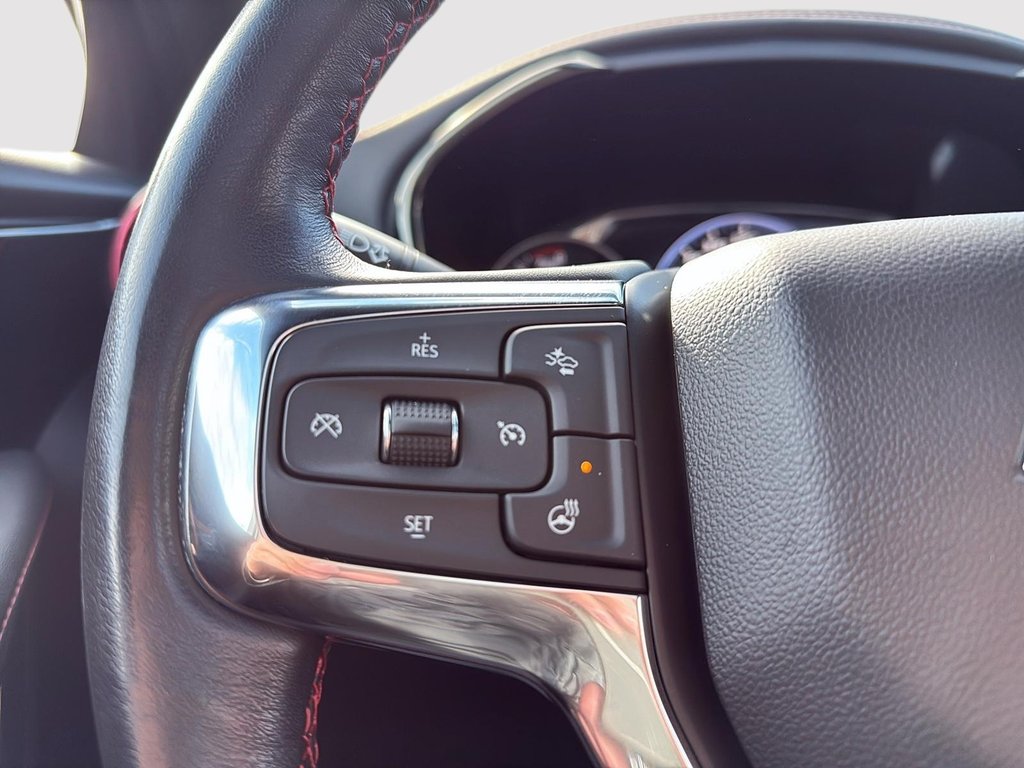 2022 Chevrolet Blazer RS in Drummondville, Quebec - 15 - w1024h768px