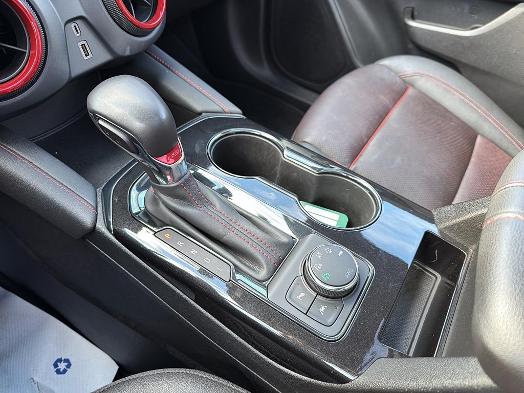 2022 Chevrolet Blazer RS in Drummondville, Quebec - 19 - w1024h768px