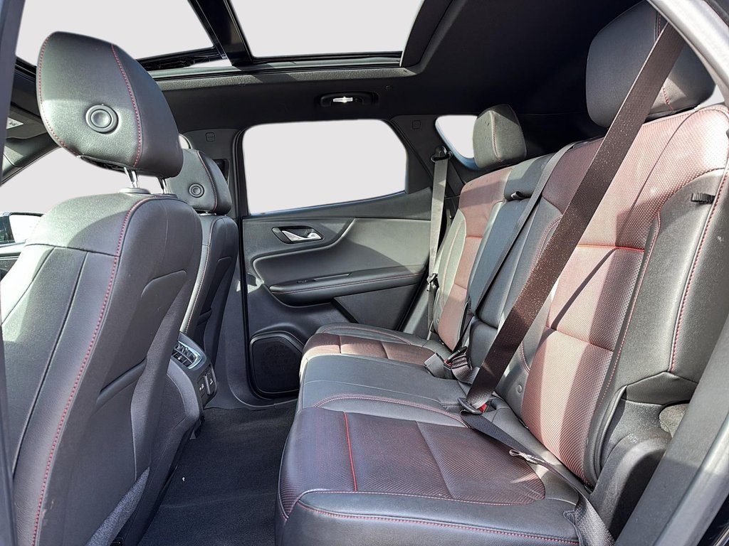 2022 Chevrolet Blazer RS in Drummondville, Quebec - 10 - w1024h768px