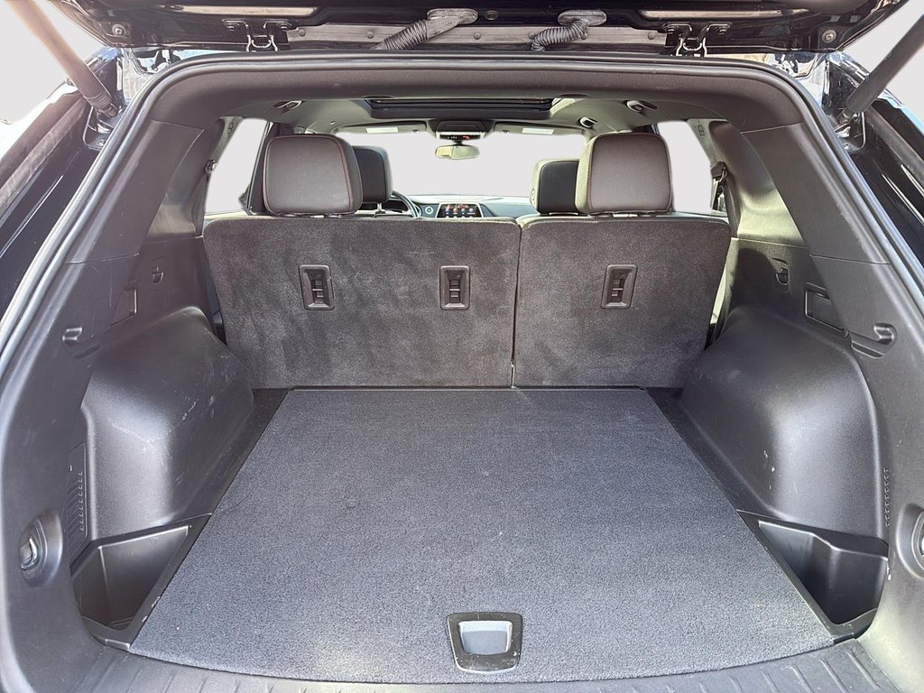 2022 Chevrolet Blazer RS in Drummondville, Quebec - 6 - w1024h768px