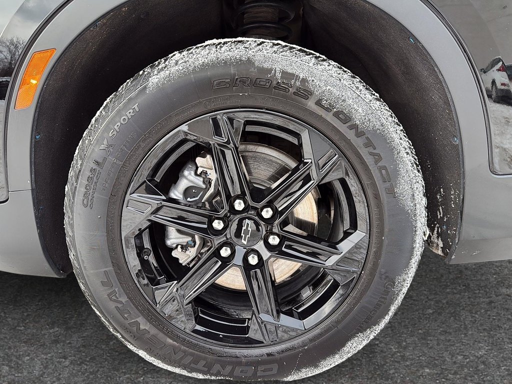 2025 Chevrolet Blazer LT-6