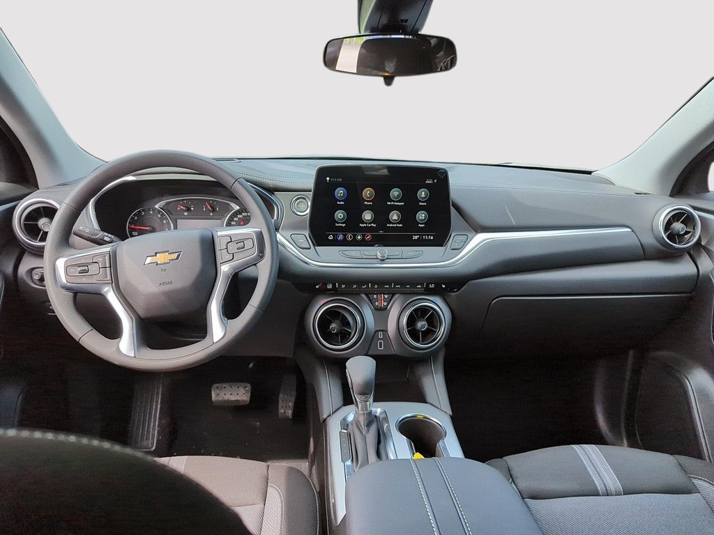 2026 Chevrolet Blazer LT in Drummondville, Quebec - 9 - w1024h768px