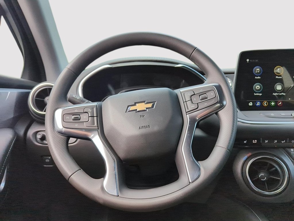 2026 Chevrolet Blazer LT in Drummondville, Quebec - 10 - w1024h768px