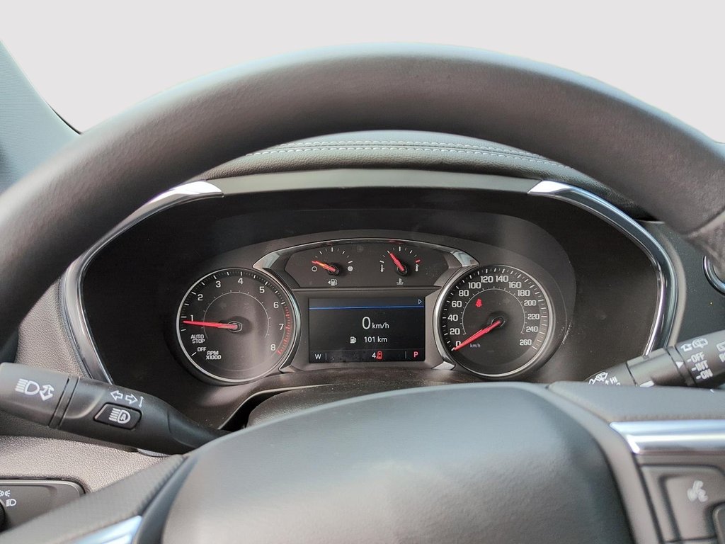 2026 Chevrolet Blazer LT in Drummondville, Quebec - 11 - w1024h768px