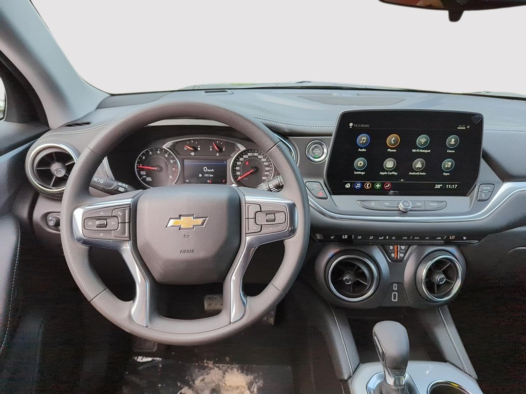 2026 Chevrolet Blazer LT in Drummondville, Quebec - 12 - w1024h768px