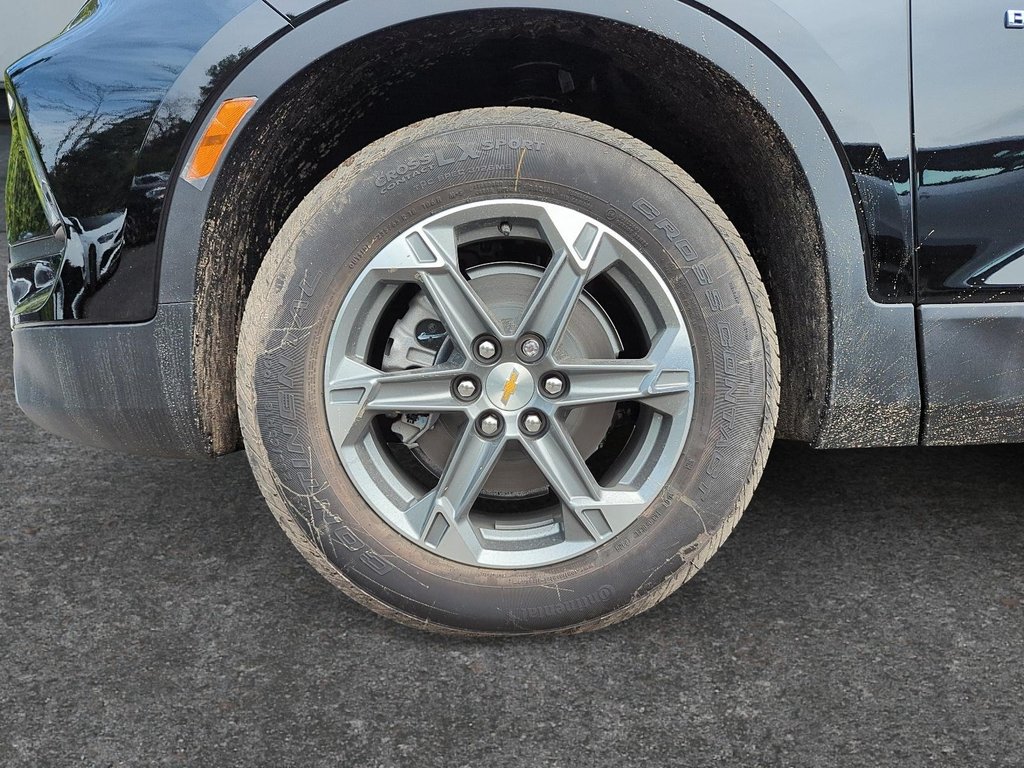 2026 Chevrolet Blazer LT in Drummondville, Quebec - 7 - w1024h768px
