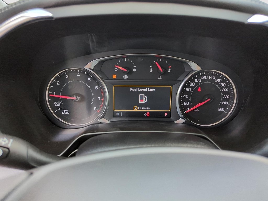 2026 Chevrolet Blazer LT in Drummondville, Quebec - 12 - w1024h768px