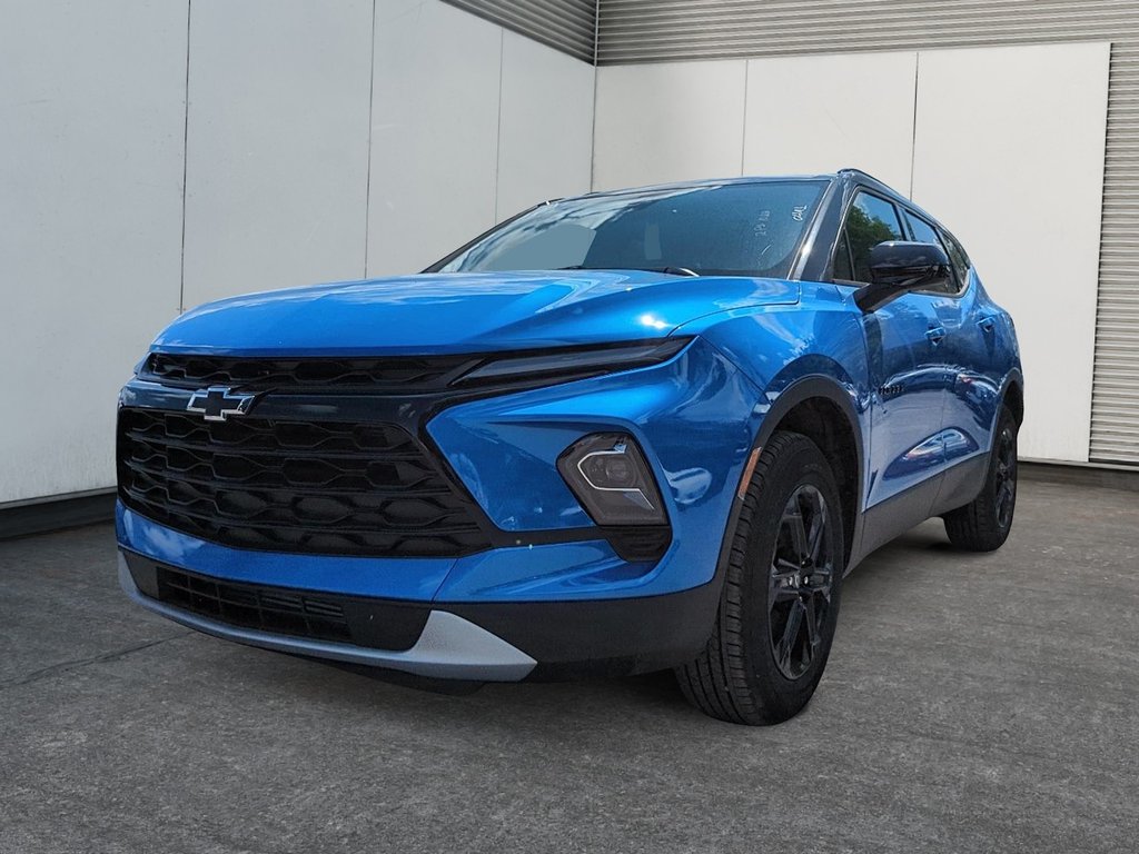 2026 Chevrolet Blazer LT in Drummondville, Quebec - 1 - w1024h768px