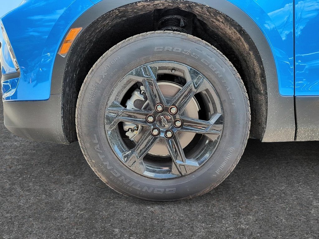 2026 Chevrolet Blazer LT in Drummondville, Quebec - 7 - w1024h768px