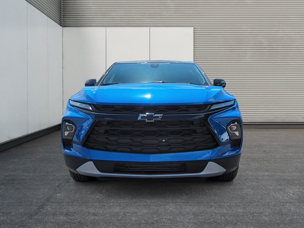 2026 Chevrolet Blazer LT in Drummondville, Quebec - 2 - w1024h768px