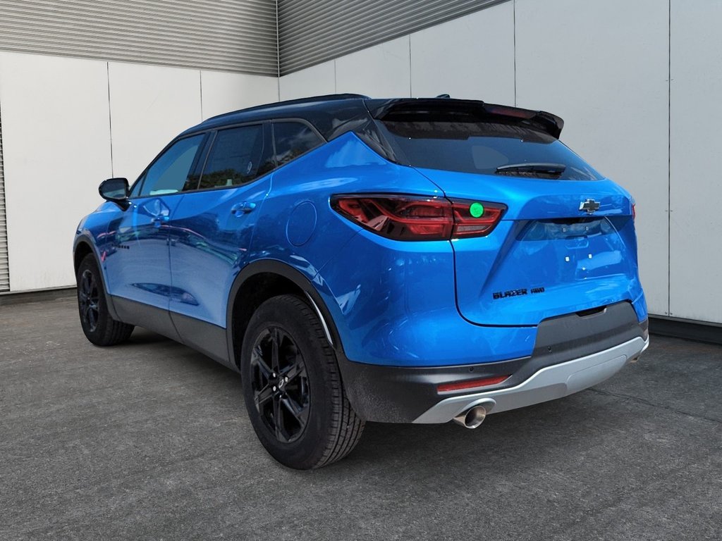2026 Chevrolet Blazer LT in Drummondville, Quebec - 4 - w1024h768px