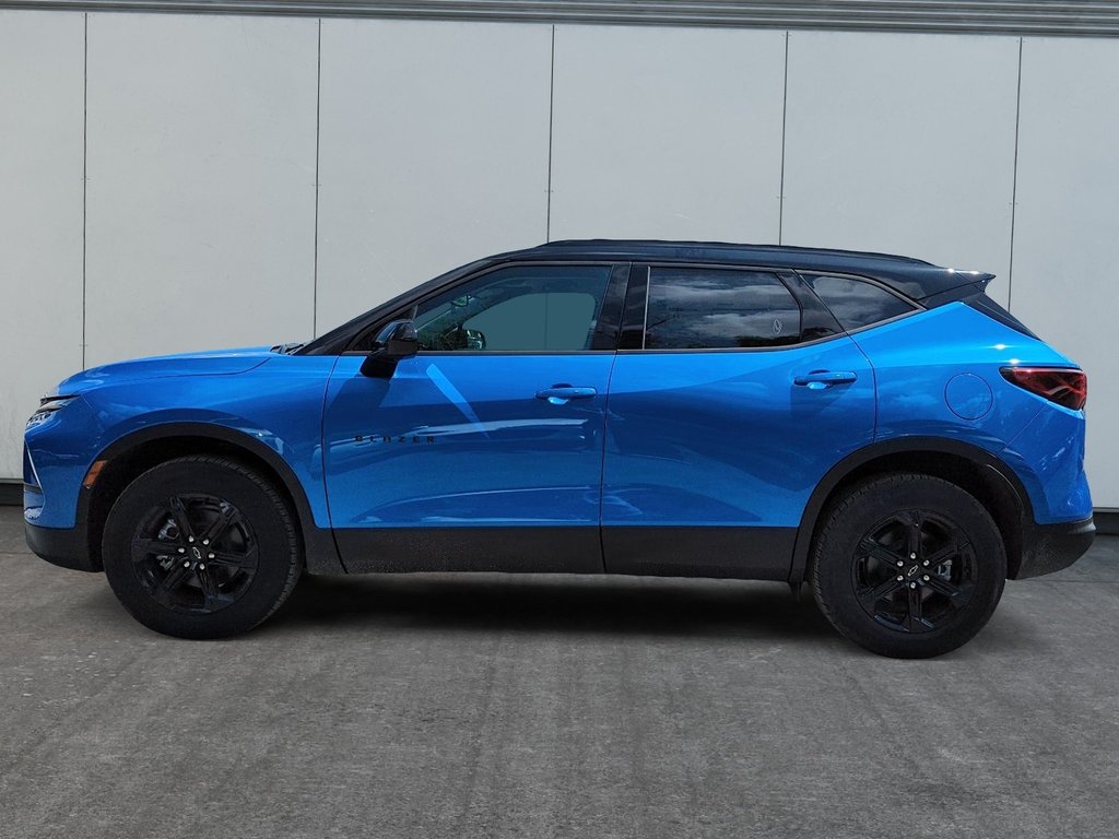 2026 Chevrolet Blazer LT in Drummondville, Quebec - 5 - w1024h768px