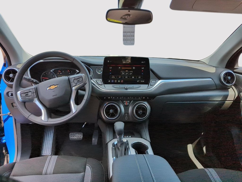 2026 Chevrolet Blazer LT in Drummondville, Quebec - 9 - w1024h768px