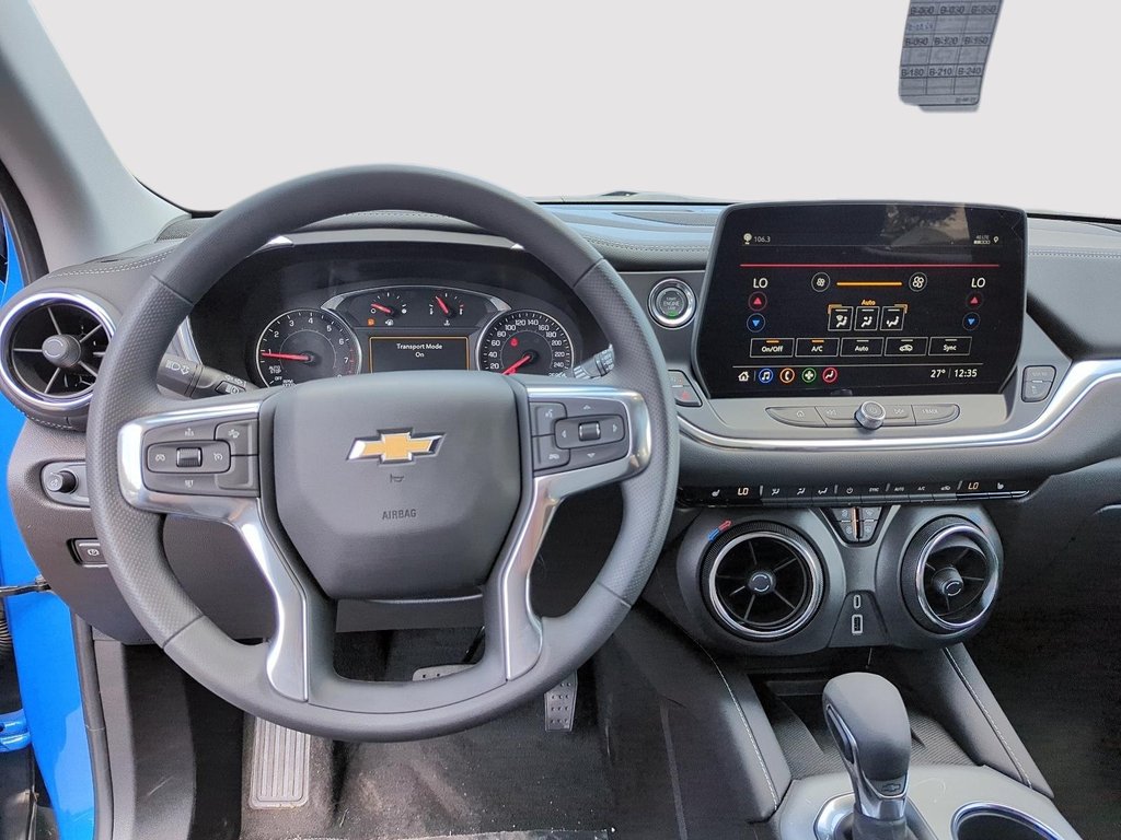 2026 Chevrolet Blazer LT in Drummondville, Quebec - 13 - w1024h768px