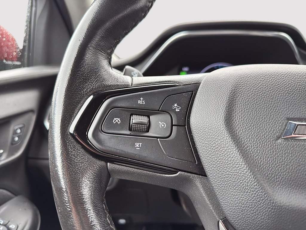 Chevrolet Bolt EUV LT 2022 à Drummondville, Québec - 9 - w1024h768px