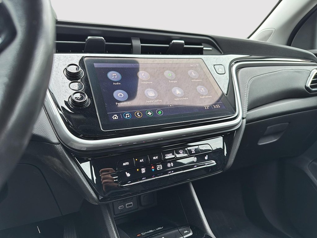 Chevrolet Bolt EUV LT 2022 à Drummondville, Québec - 12 - w1024h768px