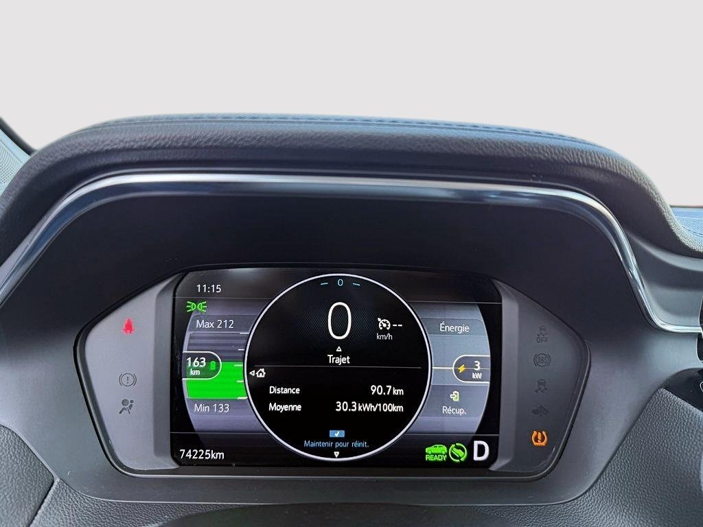 2022 Chevrolet BOLT EUV LT in Drummondville, Quebec - 16 - w1024h768px