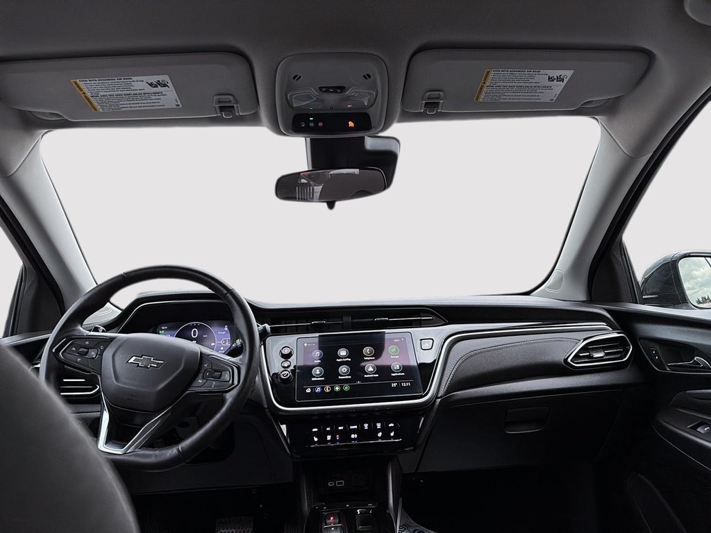 Chevrolet BOLT EUV LT 2023 à Drummondville, Québec - 11 - w1024h768px