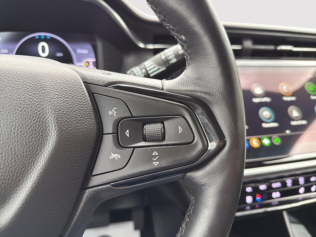 Chevrolet BOLT EUV LT 2023 à Drummondville, Québec - 16 - w1024h768px
