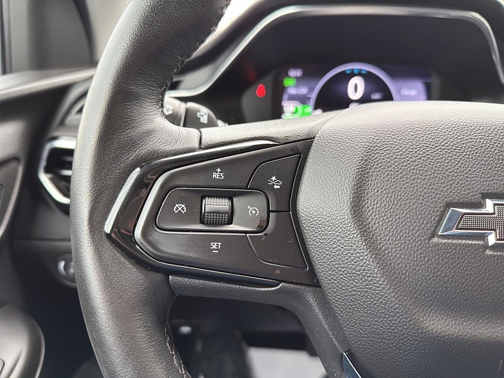 Chevrolet BOLT EUV LT 2023 à Drummondville, Québec - 15 - w1024h768px