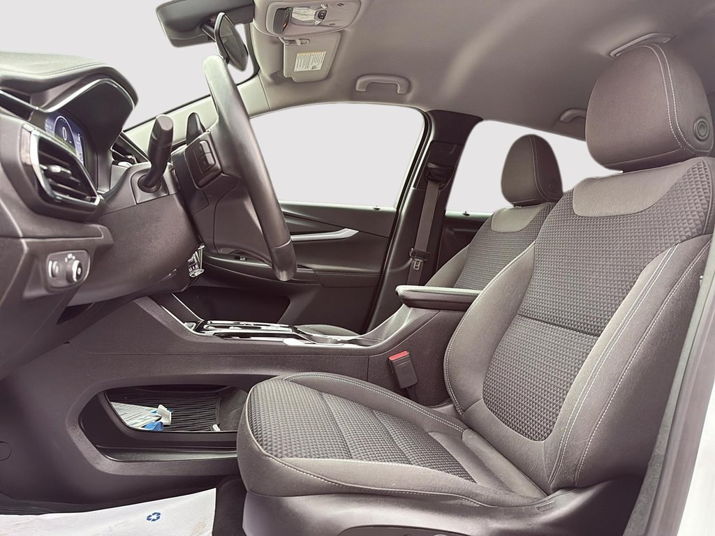 Chevrolet BOLT EUV LT 2023 à Drummondville, Québec - 9 - w1024h768px