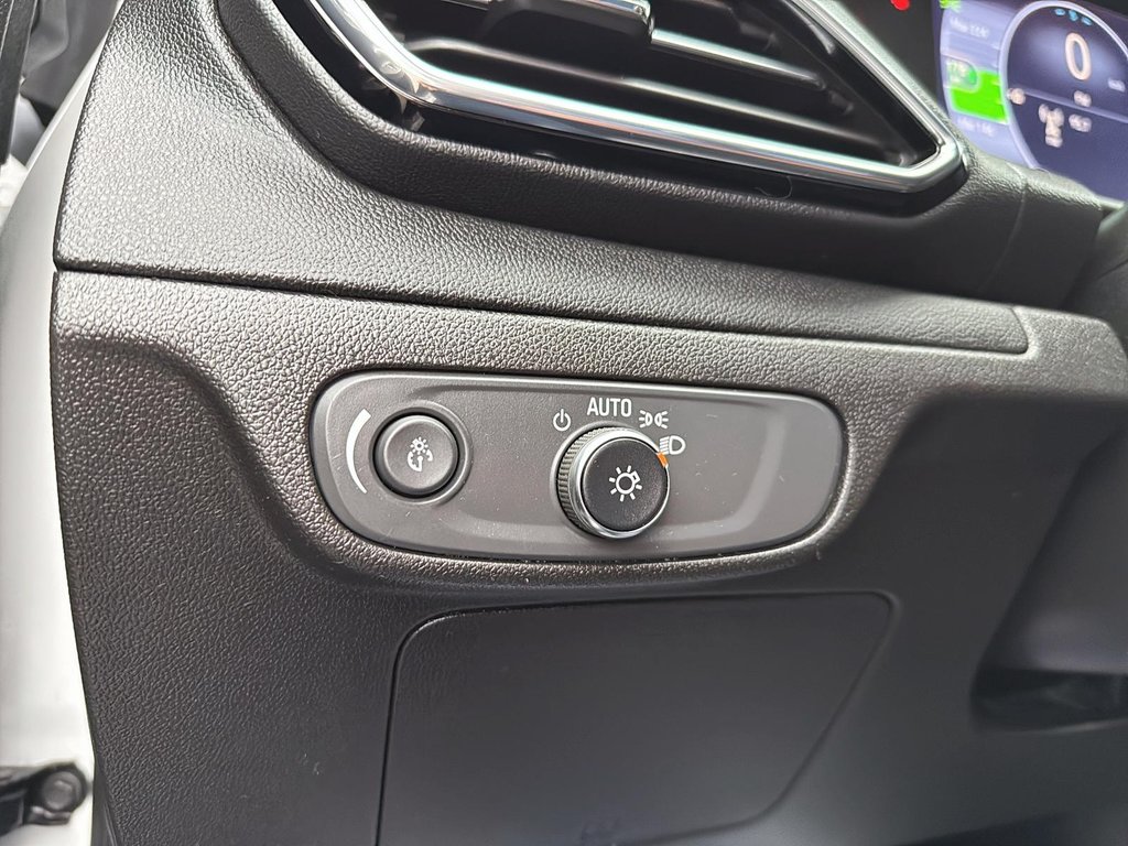 Chevrolet BOLT EUV LT 2023 à Drummondville, Québec - 13 - w1024h768px