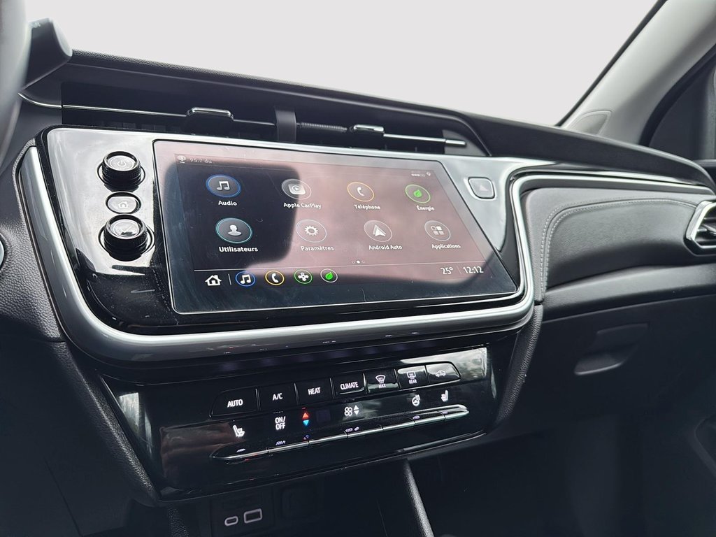 Chevrolet BOLT EUV LT 2023 à Drummondville, Québec - 18 - w1024h768px