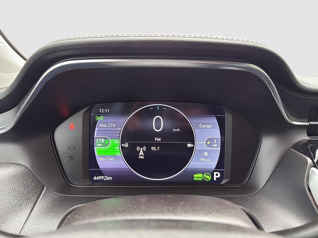 Chevrolet BOLT EUV LT 2023 à Drummondville, Québec - 17 - w1024h768px
