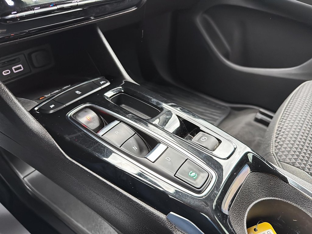 Chevrolet BOLT EUV LT 2023 à Drummondville, Québec - 19 - w1024h768px