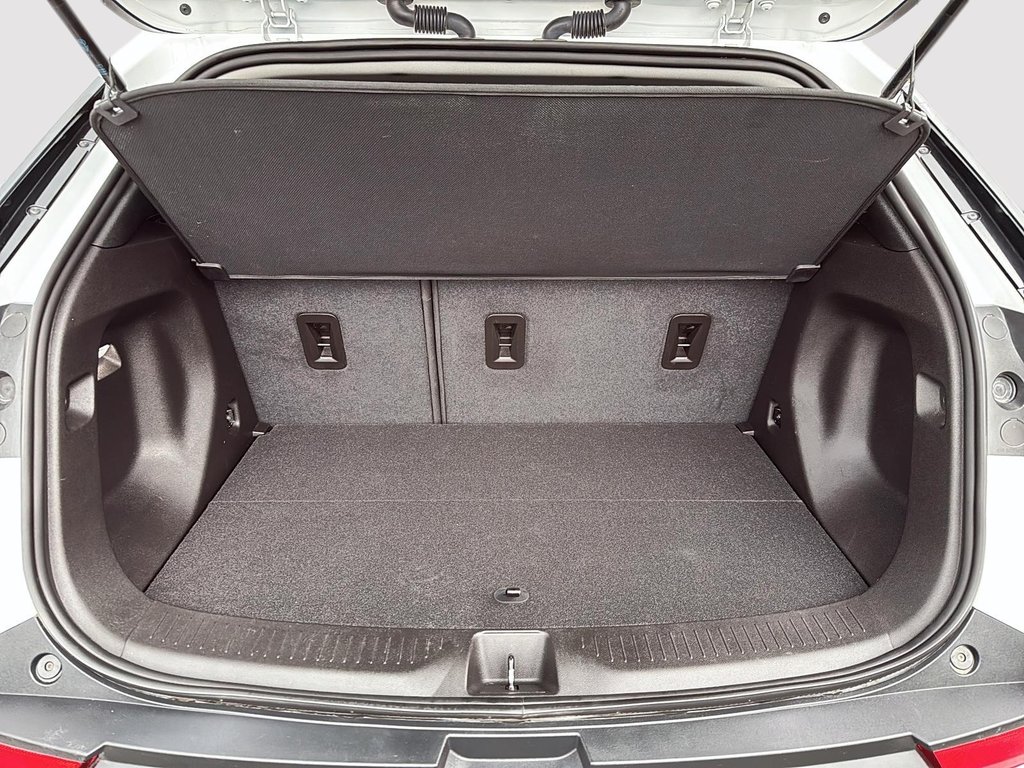 Chevrolet BOLT EUV LT 2023 à Drummondville, Québec - 6 - w1024h768px