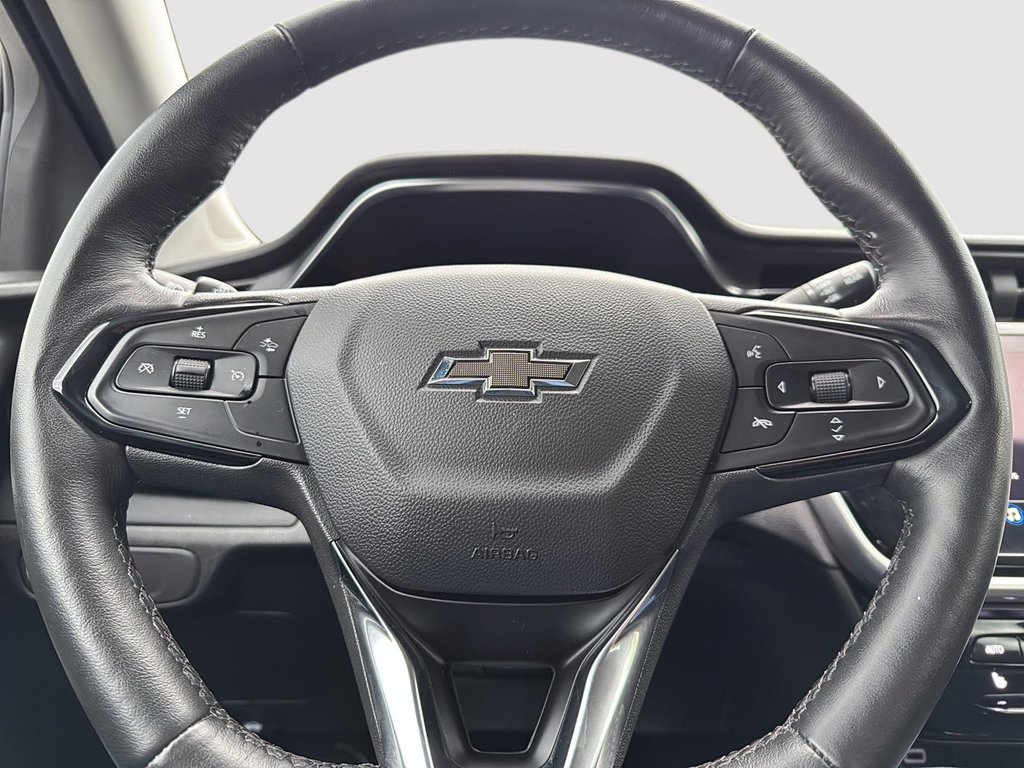 Chevrolet BOLT EUV LT 2023 à Drummondville, Québec - 14 - w1024h768px