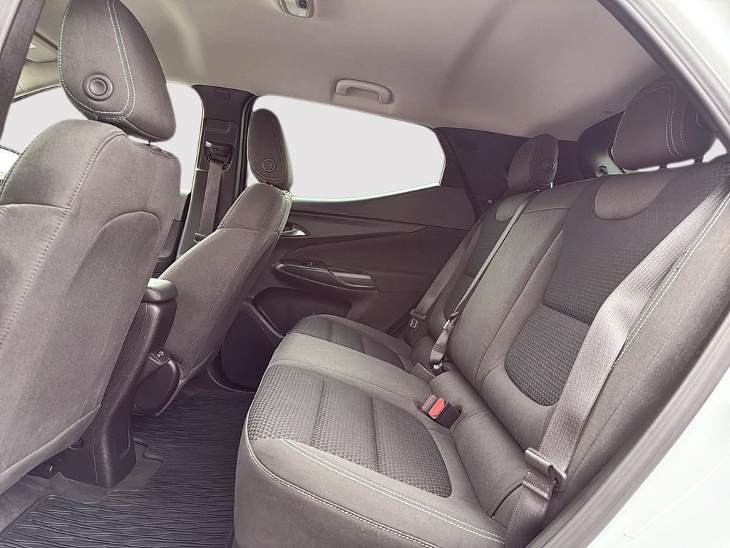 Chevrolet BOLT EUV LT 2023 à Drummondville, Québec - 10 - w1024h768px