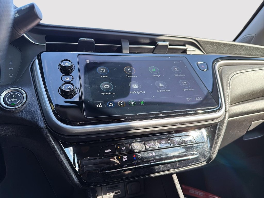 2023 Chevrolet BOLT EUV LT in Drummondville, Quebec - 18 - w1024h768px