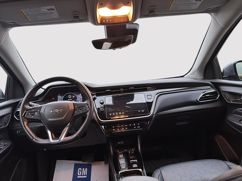 Chevrolet Bolt EUV Premier 2023 à Drummondville, Québec - 9 - w1024h768px