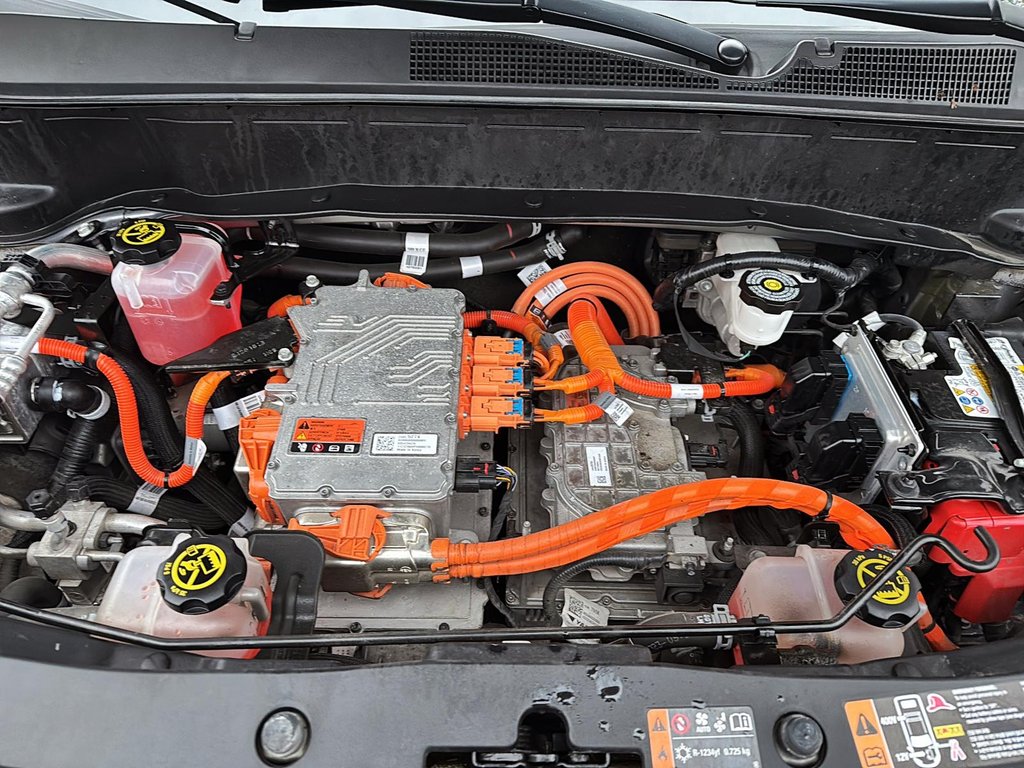 Chevrolet Bolt EUV Premier 2023 à Drummondville, Québec - 7 - w1024h768px