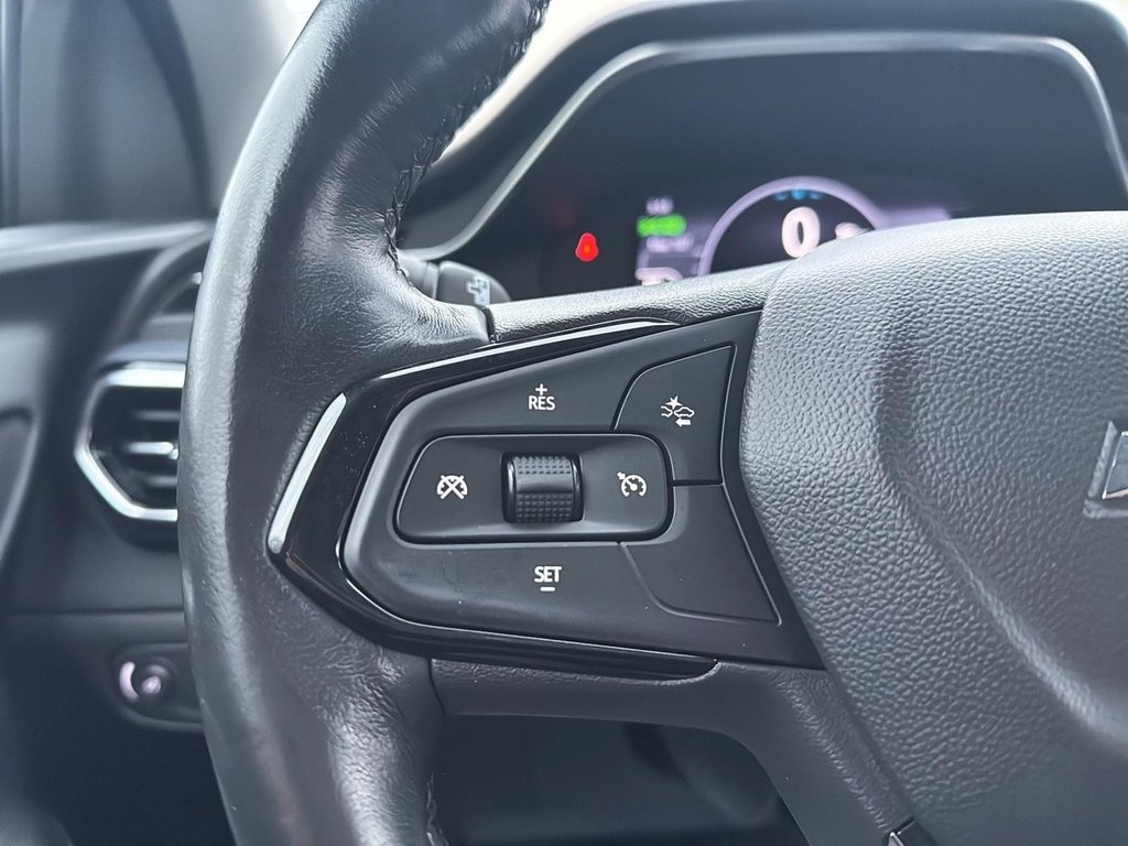 Chevrolet Bolt EUV Premier 2023 à Drummondville, Québec - 13 - w1024h768px