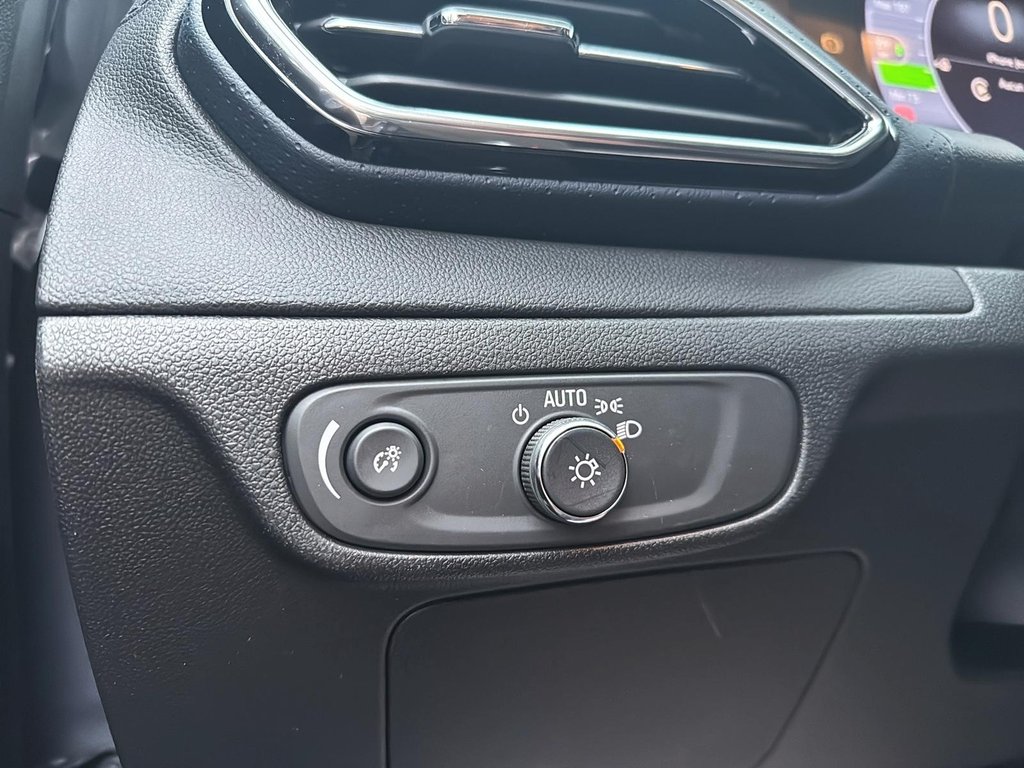 Chevrolet Bolt EUV Premier 2023 à Drummondville, Québec - 11 - w1024h768px