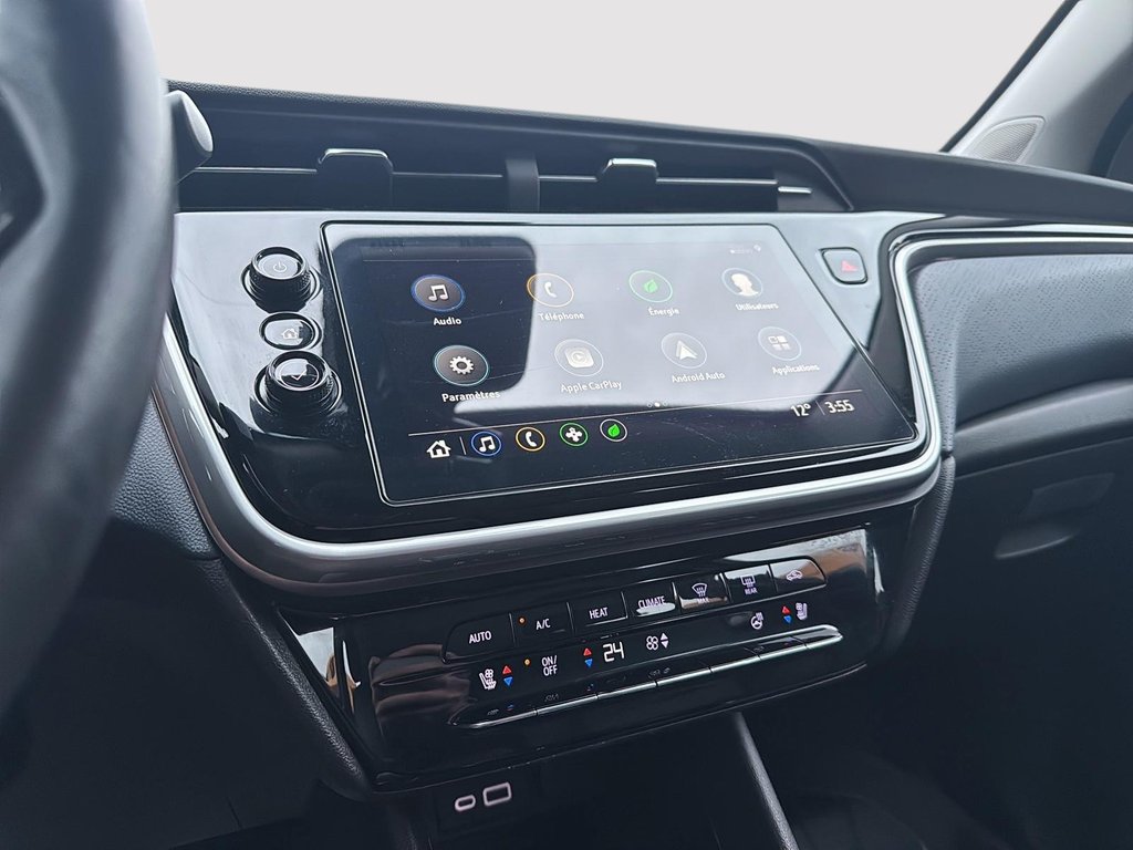 Chevrolet Bolt EUV Premier 2023 à Drummondville, Québec - 16 - w1024h768px