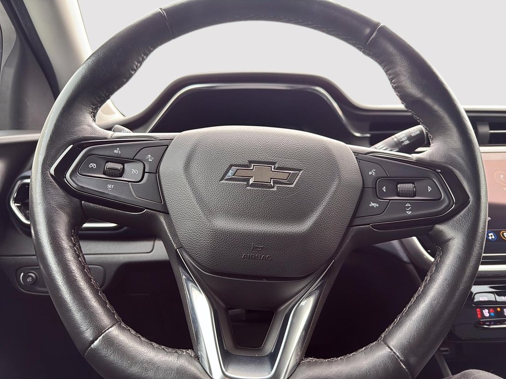 Chevrolet Bolt EUV Premier 2023 à Drummondville, Québec - 12 - w1024h768px