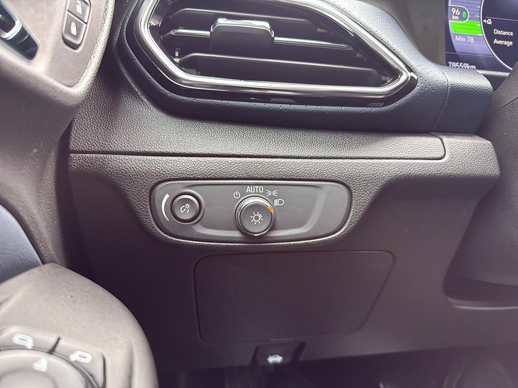 Chevrolet Bolt EUV Premier 2023 à Drummondville, Québec - 11 - w1024h768px