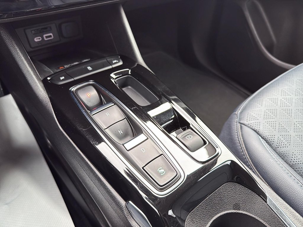 Chevrolet Bolt EUV Premier 2023 à Drummondville, Québec - 17 - w1024h768px