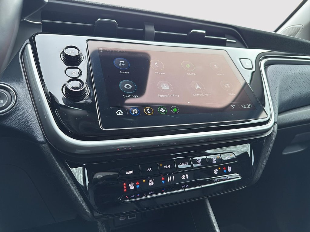 Chevrolet Bolt EUV Premier 2023 à Drummondville, Québec - 16 - w1024h768px