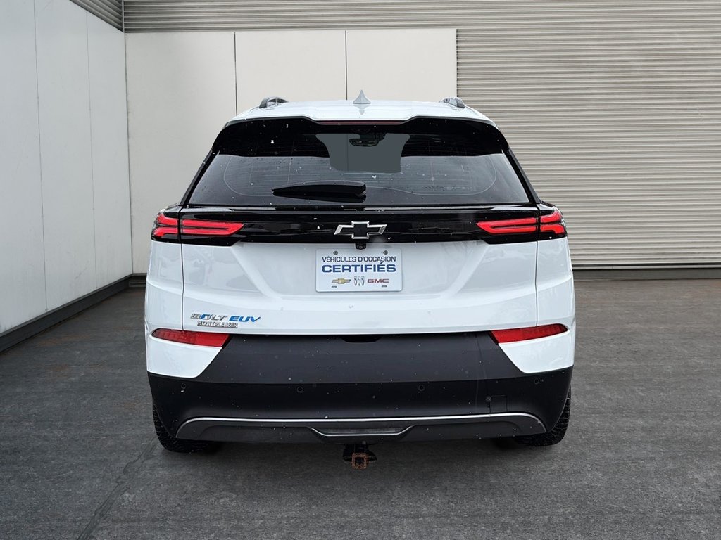 Chevrolet Bolt EUV Premier 2023 à Drummondville, Québec - 3 - w1024h768px