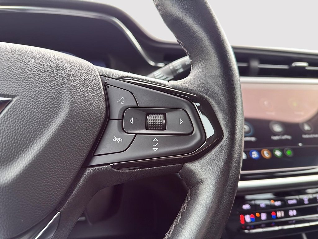 Chevrolet Bolt EUV Premier 2023 à Drummondville, Québec - 14 - w1024h768px