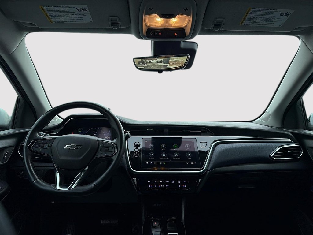 Chevrolet Bolt EUV Premier 2023 à Drummondville, Québec - 9 - w1024h768px