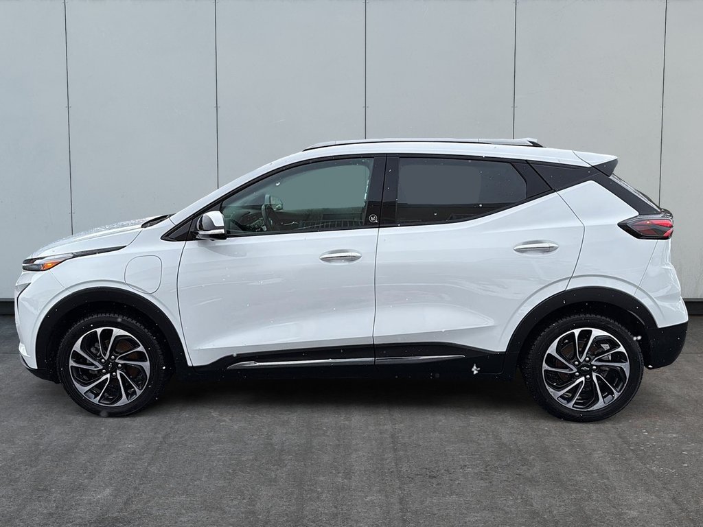 Chevrolet Bolt EUV Premier 2023 à Drummondville, Québec - 5 - w1024h768px