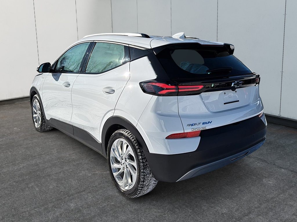 2023 Chevrolet Bolt EUV LT-3